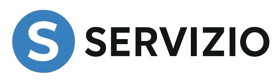 Servizio Logo